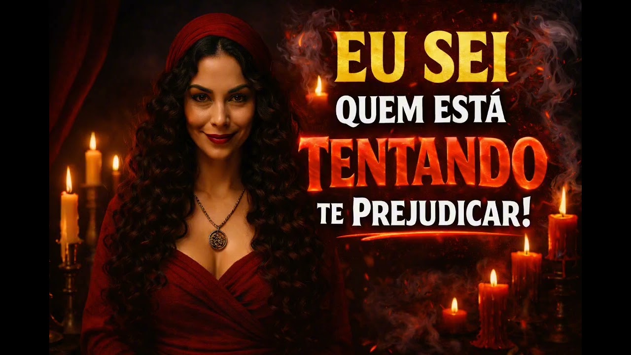 A PESSOA SE REVELOU