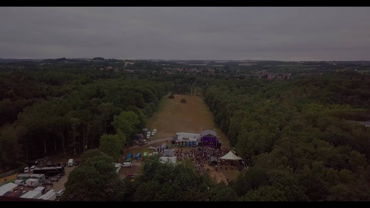 Småfest aftermovie 2021 🌙