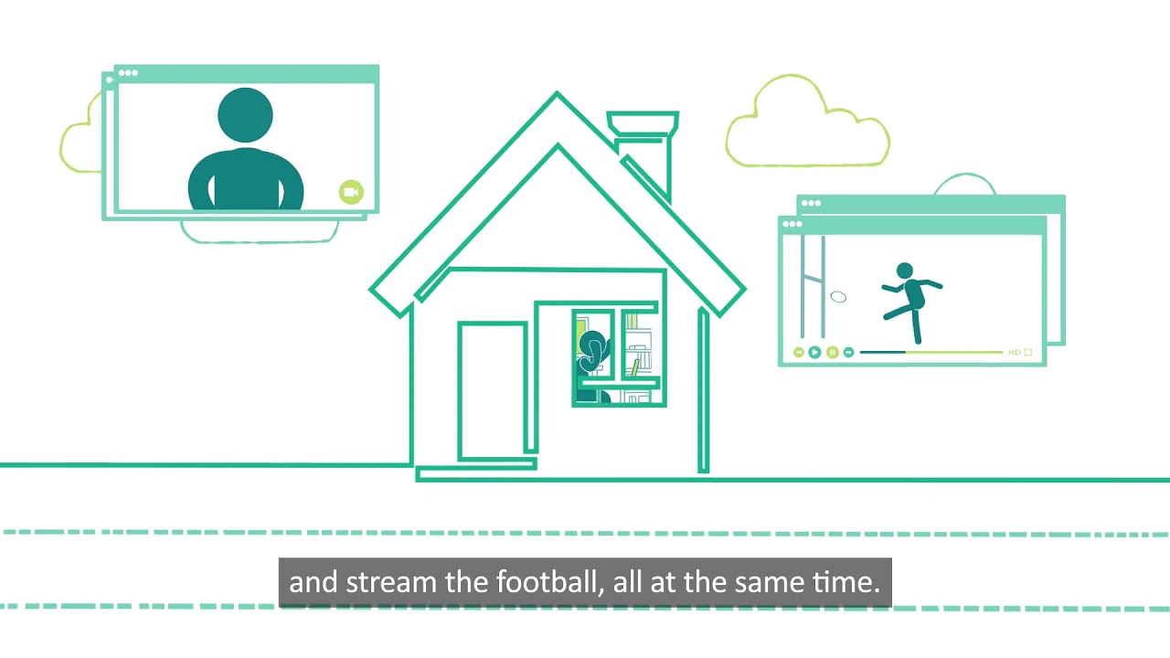 Understanding Fibre Broadband