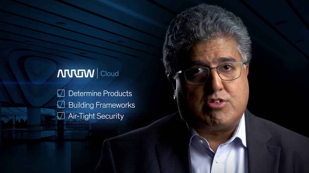 ECS Case Study: Blair Technologies