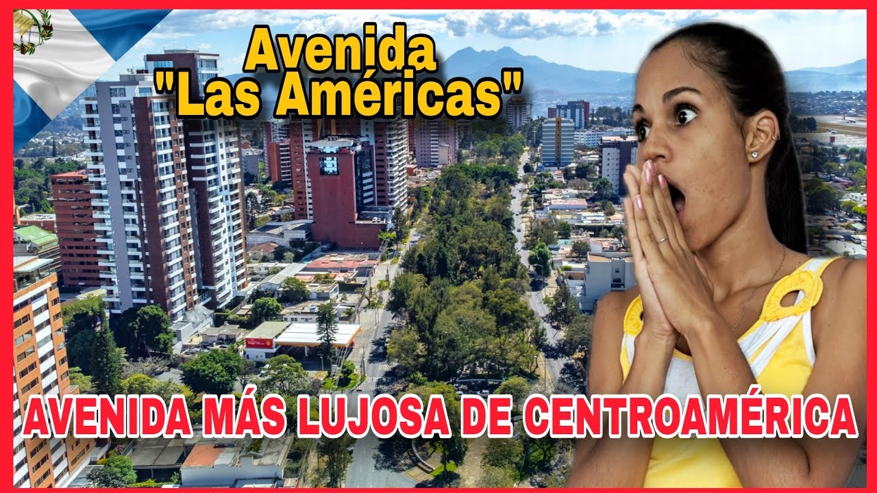 🛣AVENIDA