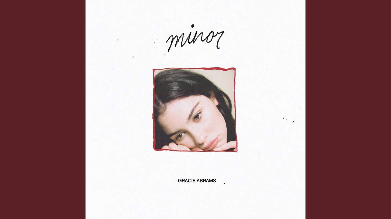 minor
