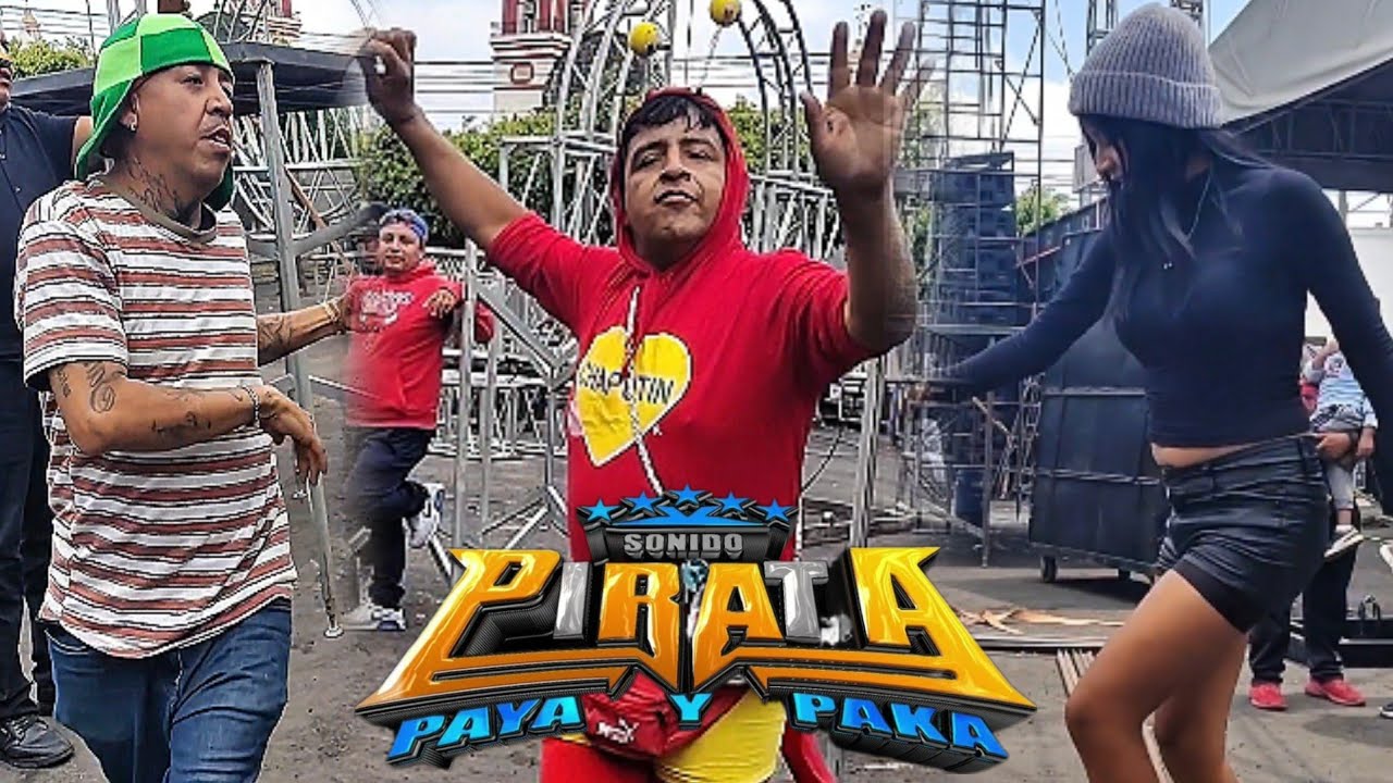Tardeada En San Juan Tianguismanalco/y El Circo Pipiolo-Las Estrellas Lo Vuelven Hacer Marzo 2026