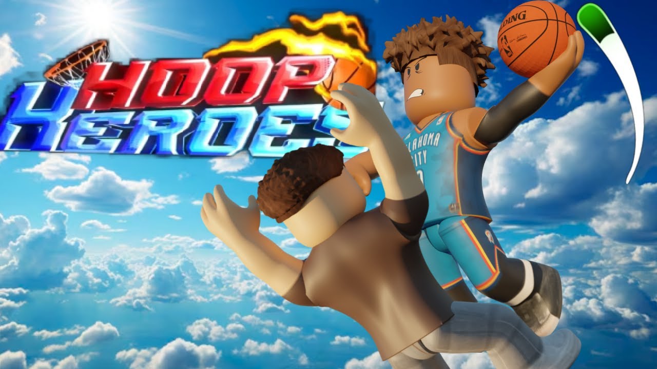 Эту легендарную конструкцию Рассела Уэстбрука не остановить | Hoop Heroes