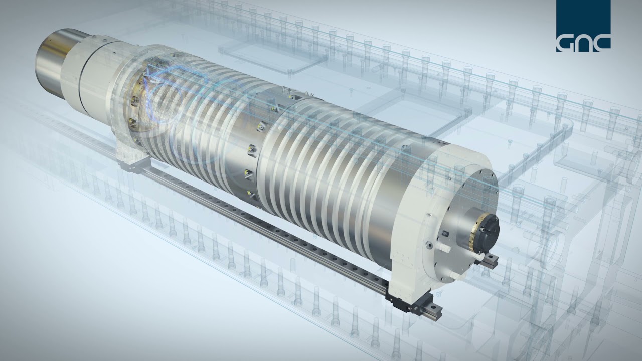 Correa Boring System