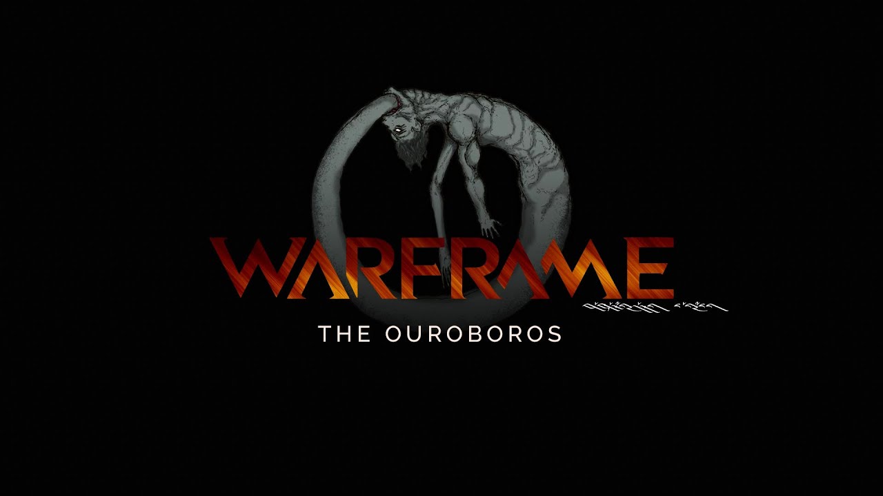 Warframe - The Ouroboros Trailer (feat. The Volgun)