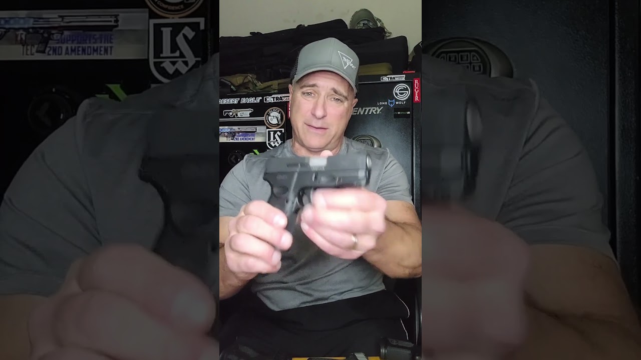 6 pistolas econ&oacute;micas de 9 mm que realmente FUNCIONAN