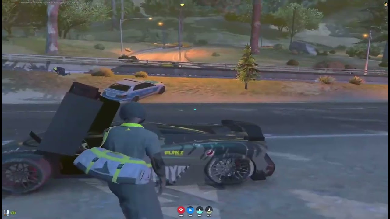 [FPLAYT] Stefanos Potcovaru montage #4 ( last trims )