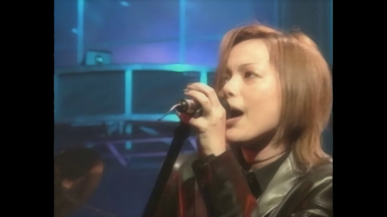 相川七瀬 - Jealousy［ Live Emotion 2000“FOXTROT” ］