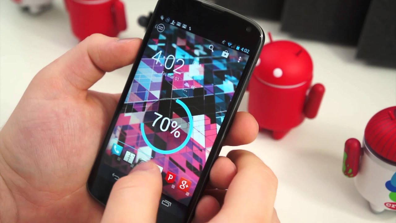 Five Ways to Make Android Feel Faster | Pocketnow