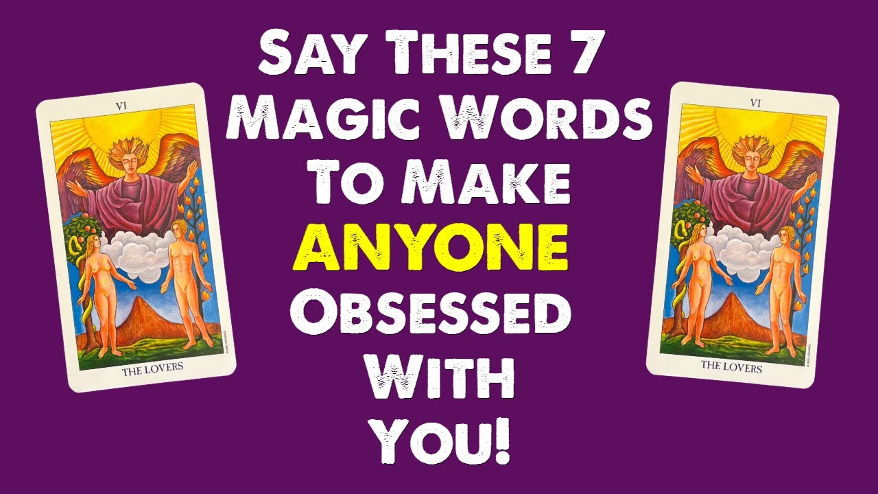 💖 Ultra Fast LOVE SPELL - Try It Now!