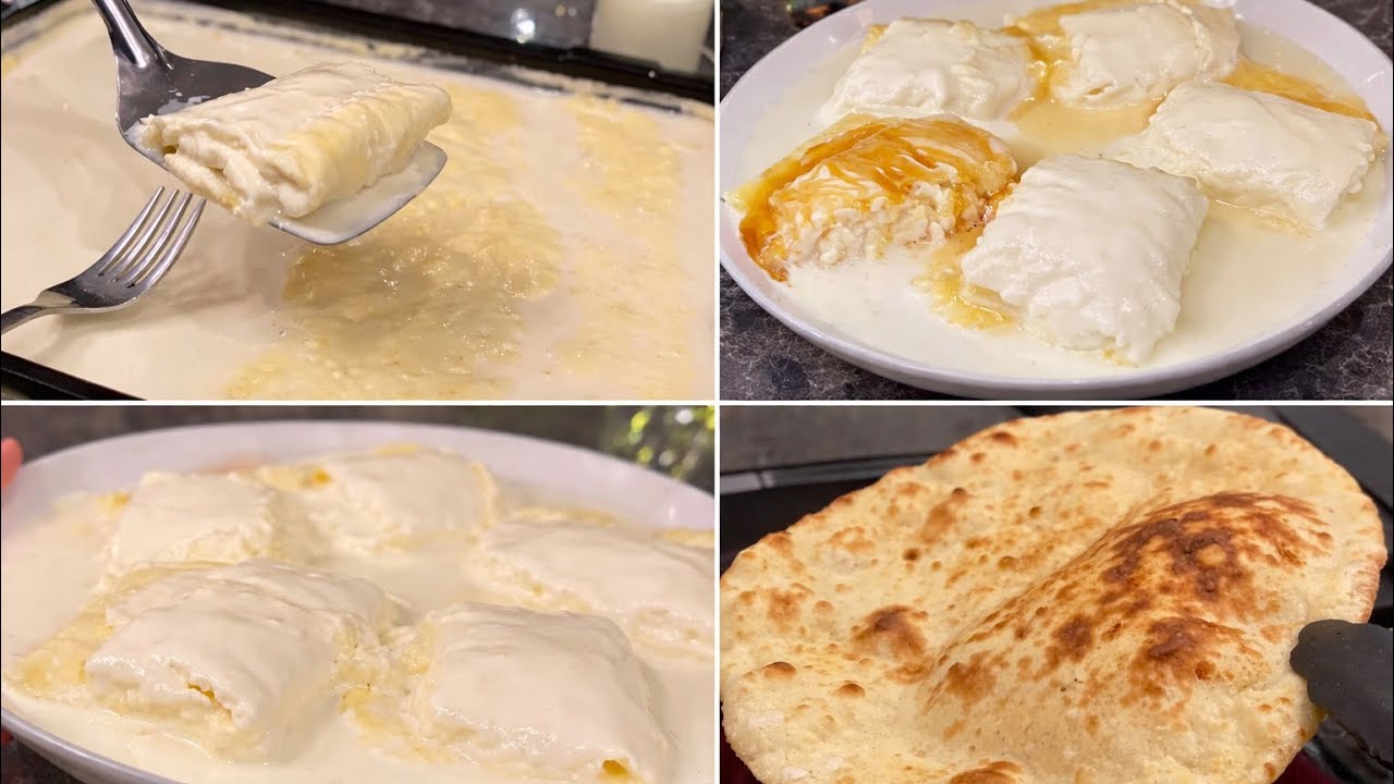 أسرع قيمر عراقي بالبيت بمكونين بس 😍🔥