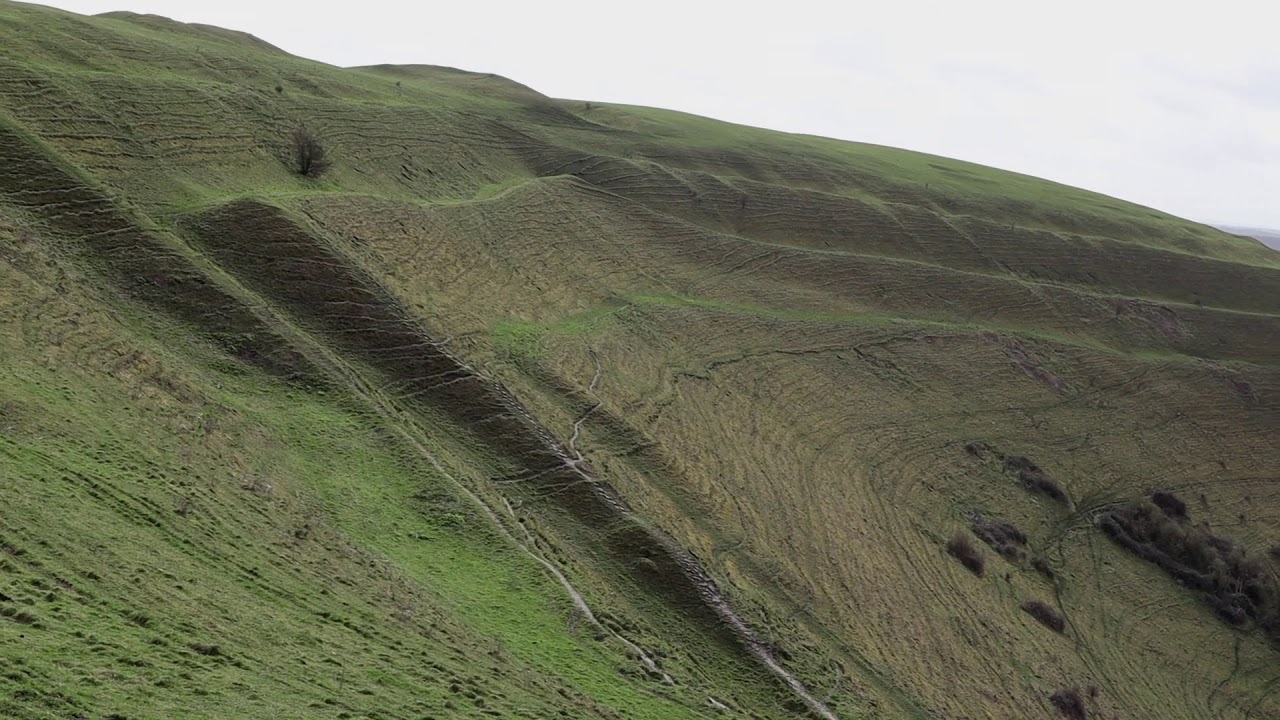 Dorset Hill Forts