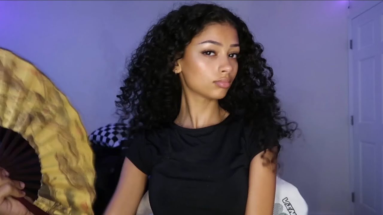GRWM |*NYC FASHION WEEK AND ME YAPPING*|