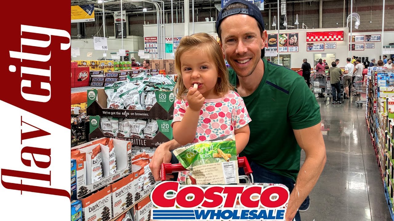 Top 10 Costco Finds For Kids