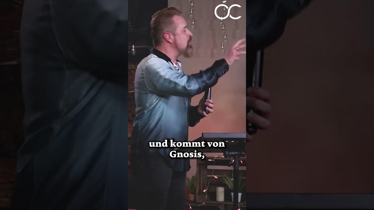 Die Irrlehre: Der Gnostizismus #Gnostizismus #Spiritualit&auml;t #Sekte