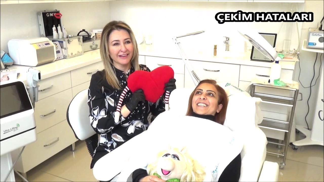 Plazma teknolojisiyle göz altı yağ birikintilerinin alınması