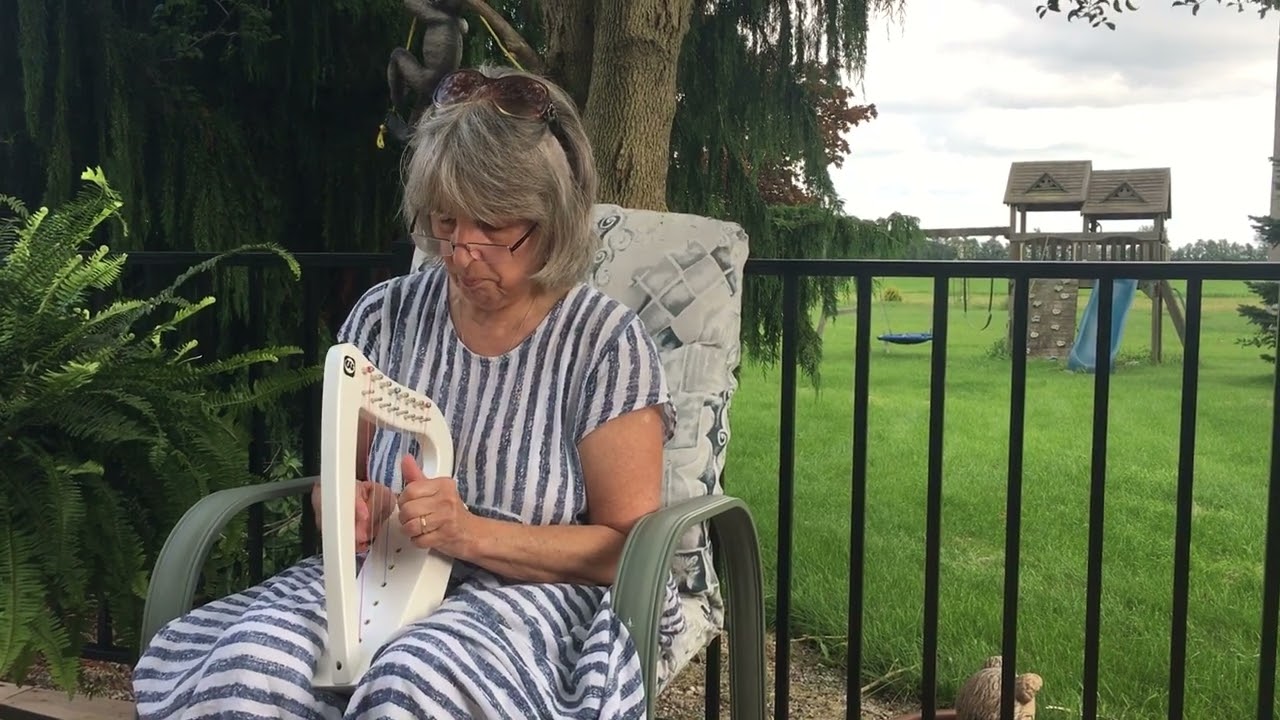 Play on your Porch Day Aug. 26/23
