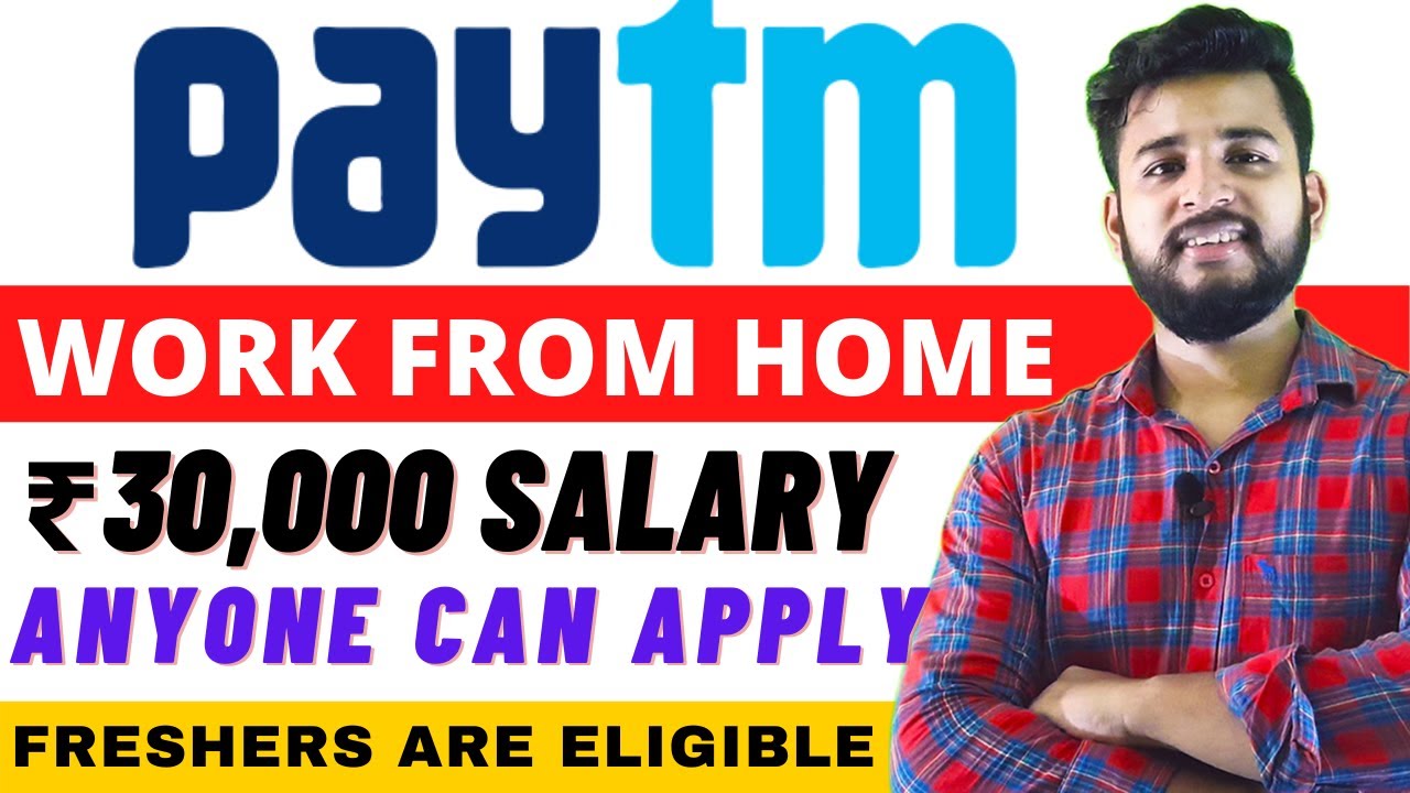 Paytm PSA Agent | How To Join Paytm Service Agent | Good Income Part Time Job For All