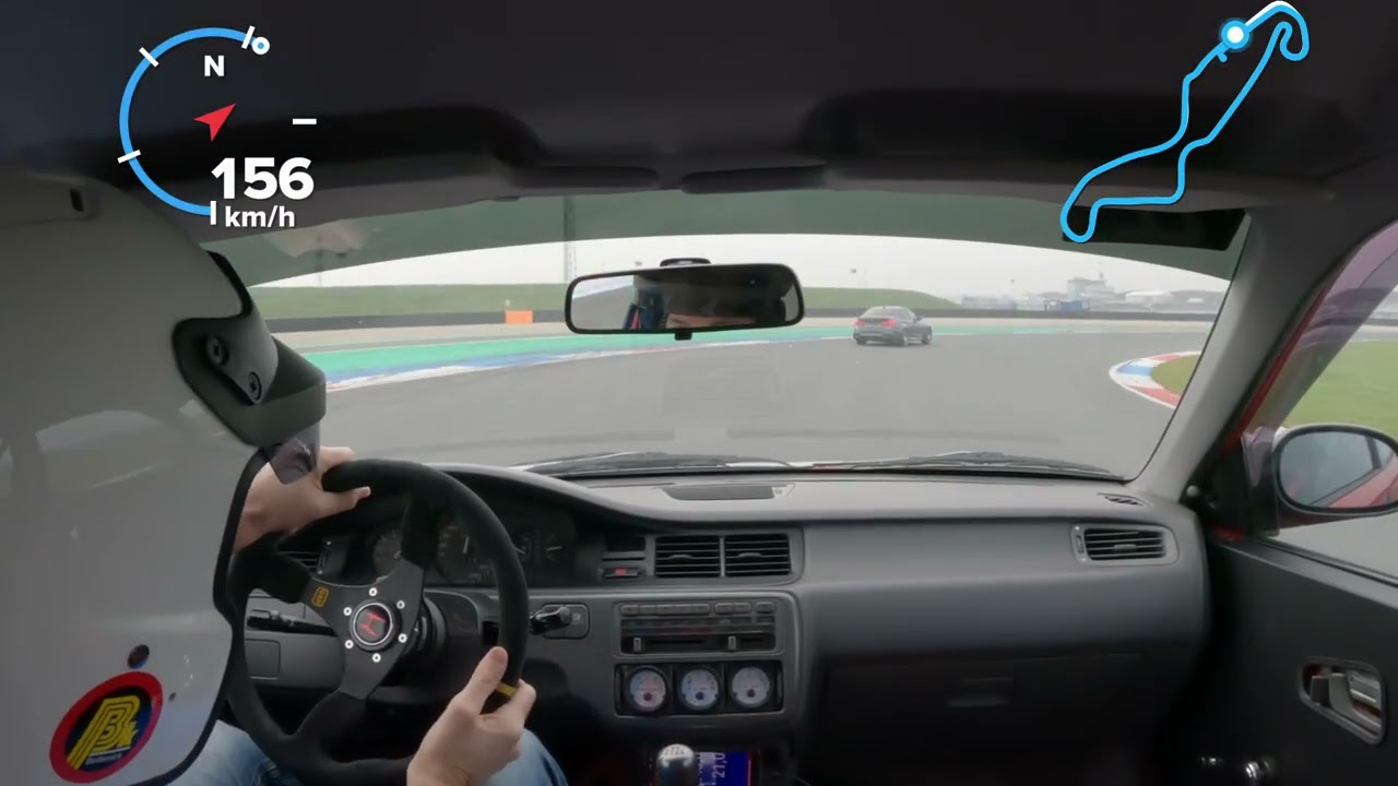 RSZ vrij rijden 8-11-2025 TT circuit Assen sessie 5
