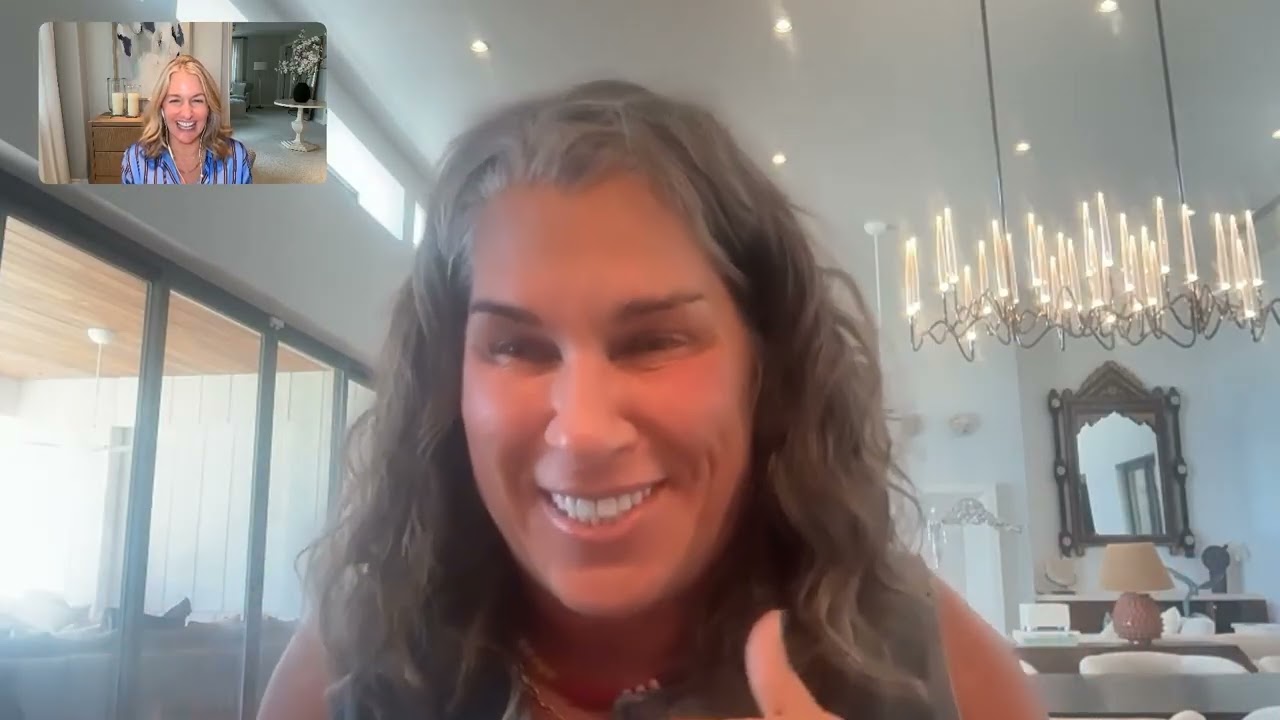 Rewriting the Rules at Fifty: Shedding expectations and reclaiming joy.