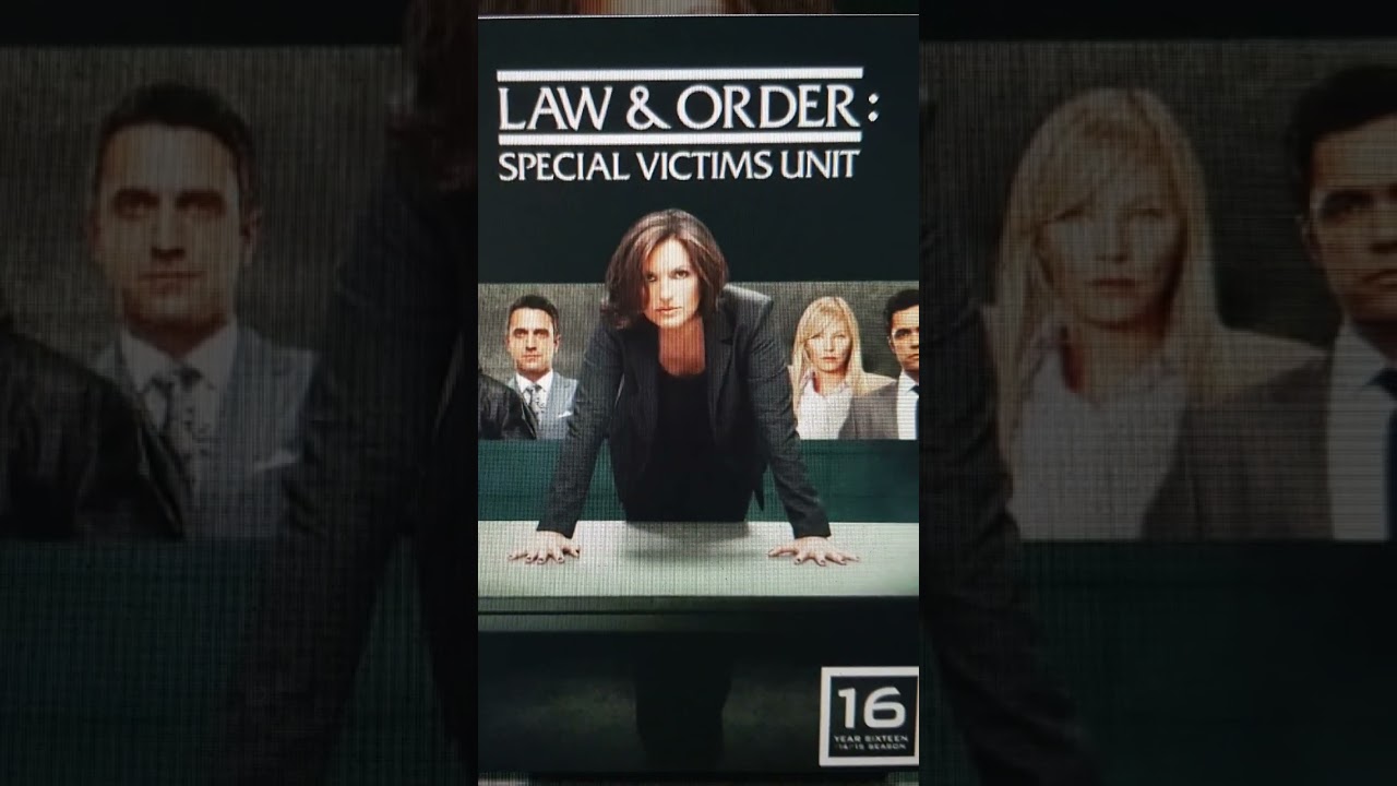 LAW & ORDER SVU CAST SEASONS 1- 25 || FLORIDEAS #lawandorder #lawandordersvu #tv #show #series