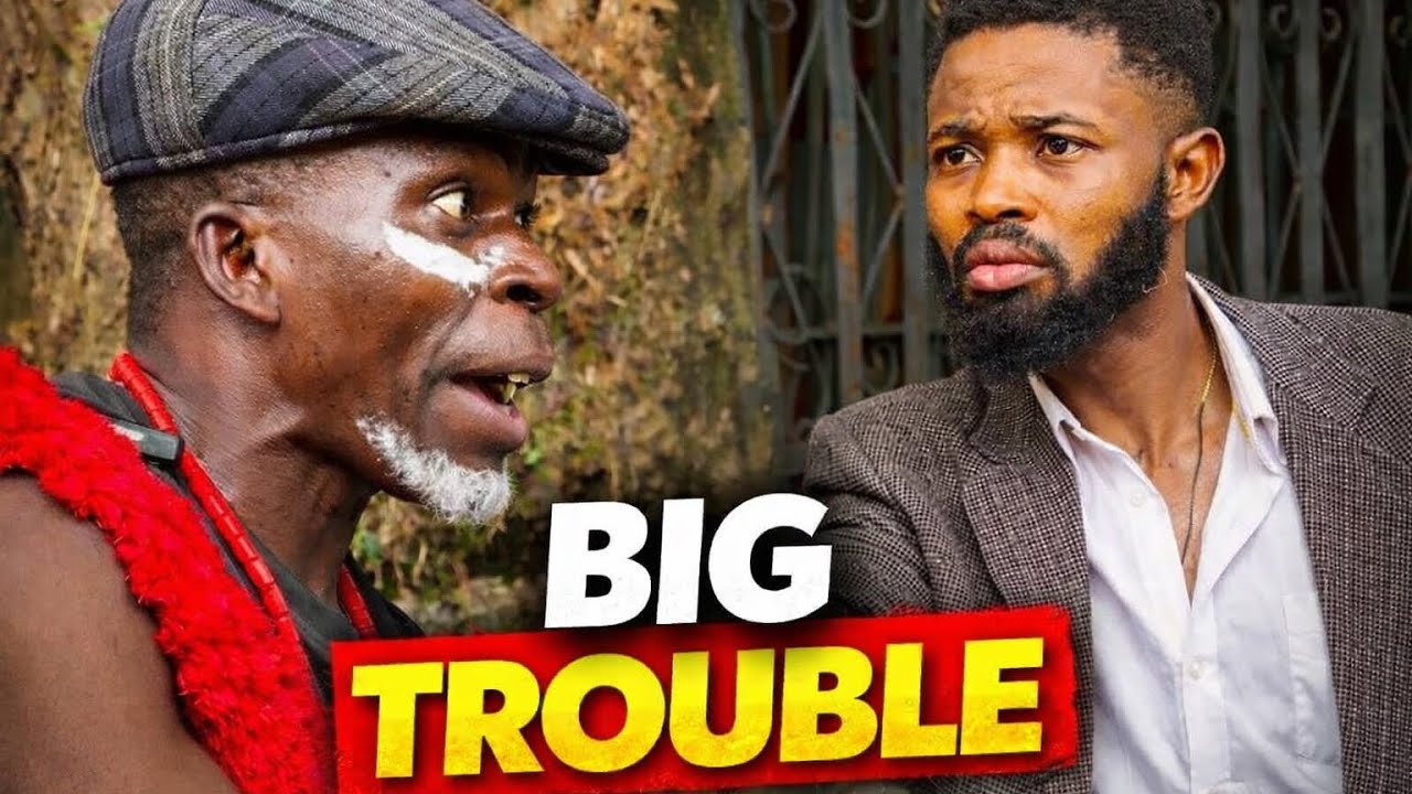 MAGIC MIRROR GONE WRONG 😳 Baba Met Real Trouble