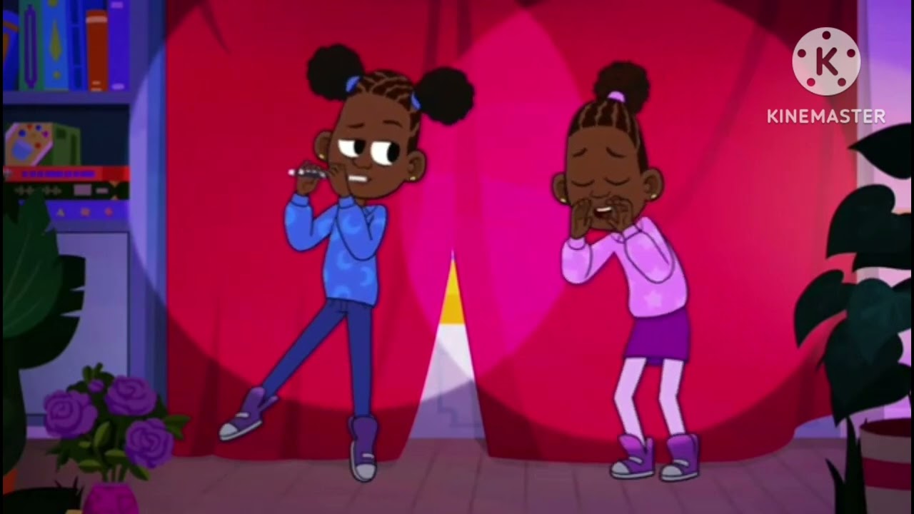 Horrid Henry My Song Bloopers #20 (Final Hit Song Version) (Remake)