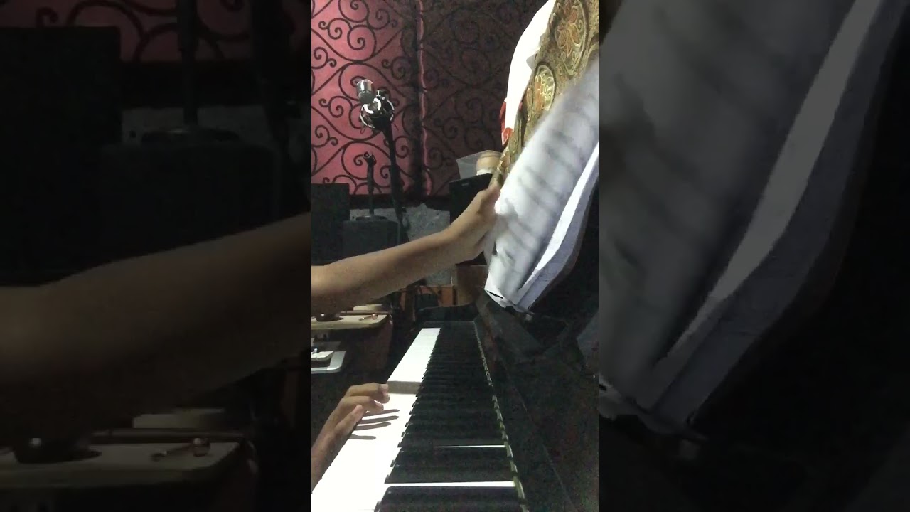 More reporter for challanger songs                                              Pianoforte 2 TAMAT