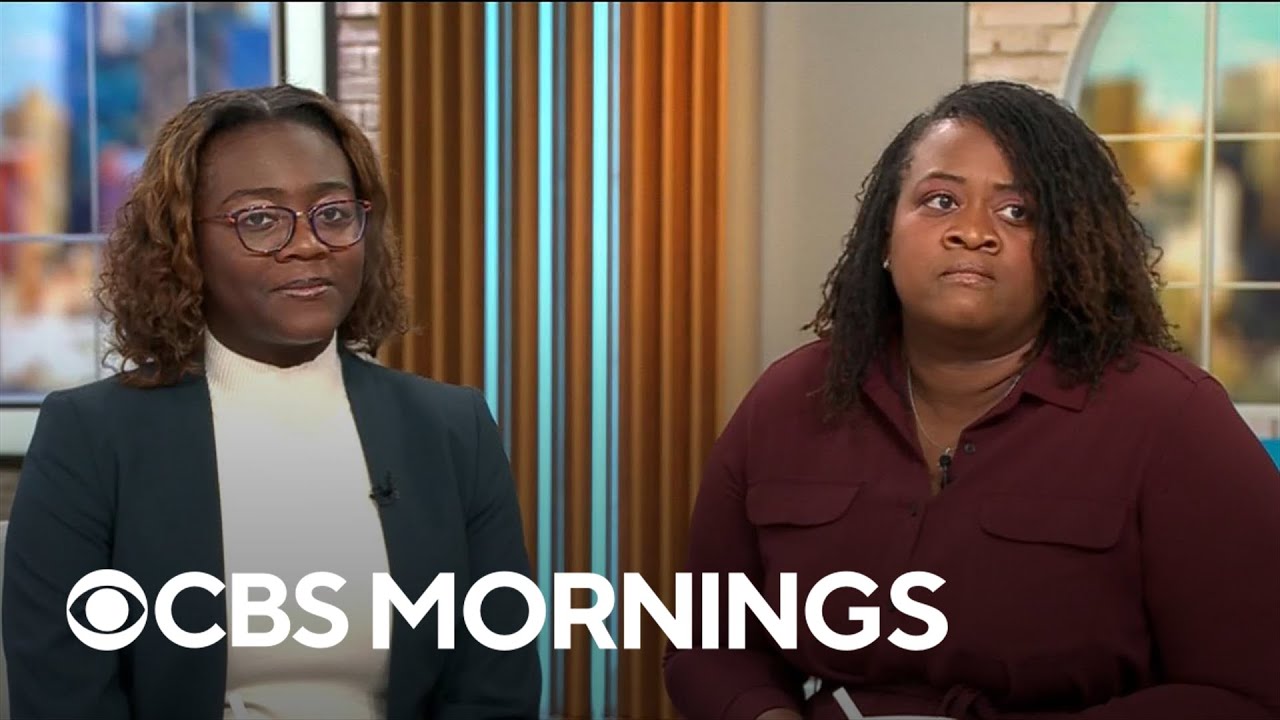 University of Kentucky student Kylah Spring on viral video of racist attack on campus