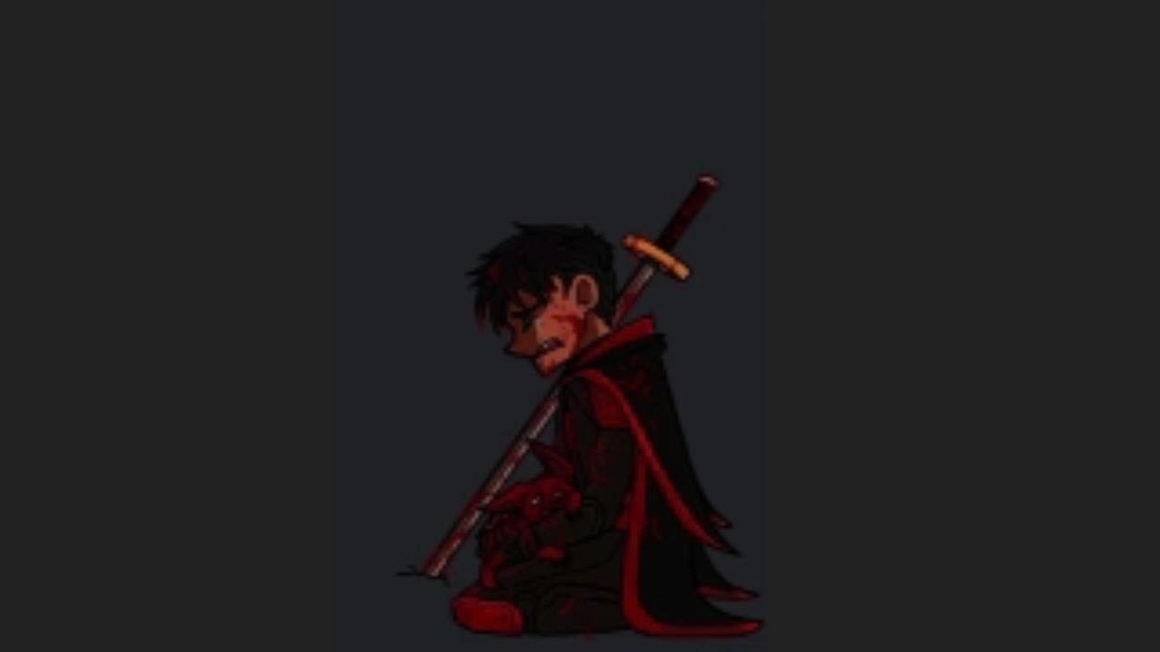 POV: You Actually Listen To Damian Wayne (Sad Playlist)