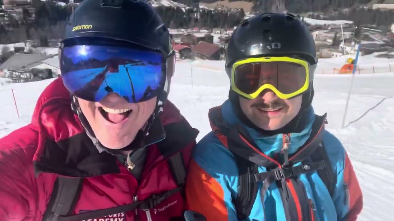 Ski-, Snowboard-, Winterbivak
