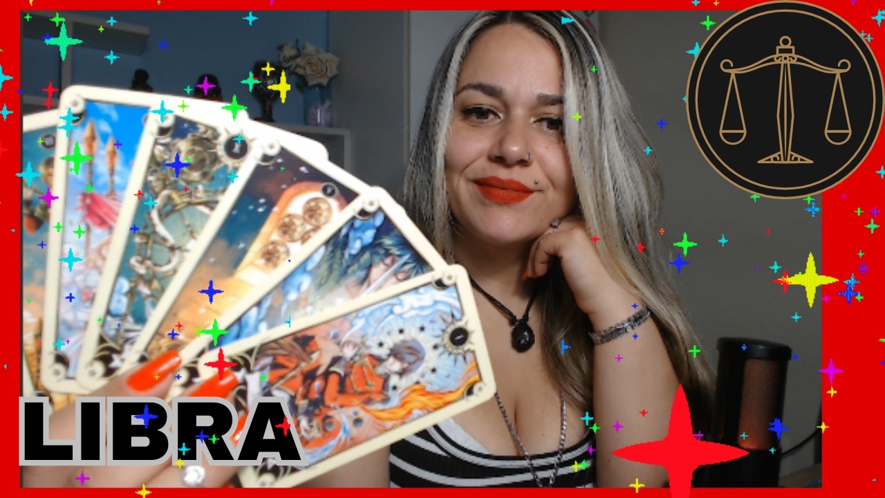 LIBRA♎ 