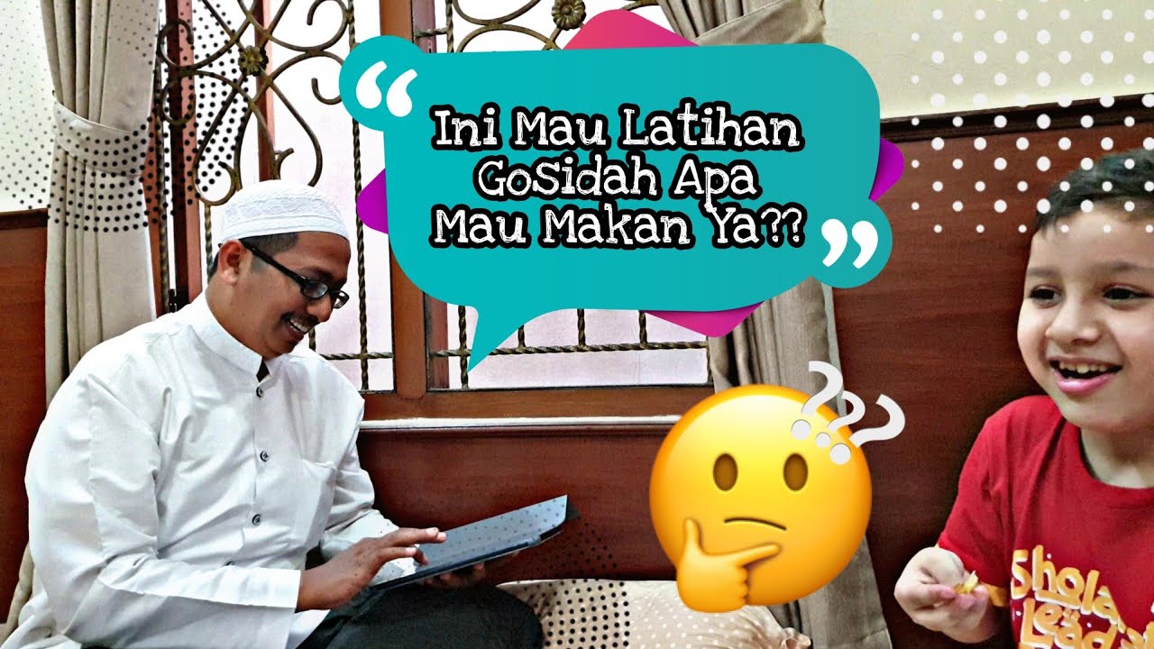 Beginilah Suasana Latihan Qosidahan Muhammad Hadi//Ini Mau Latian Qosidahan Apa Makan Ya Gaess?? 🤔