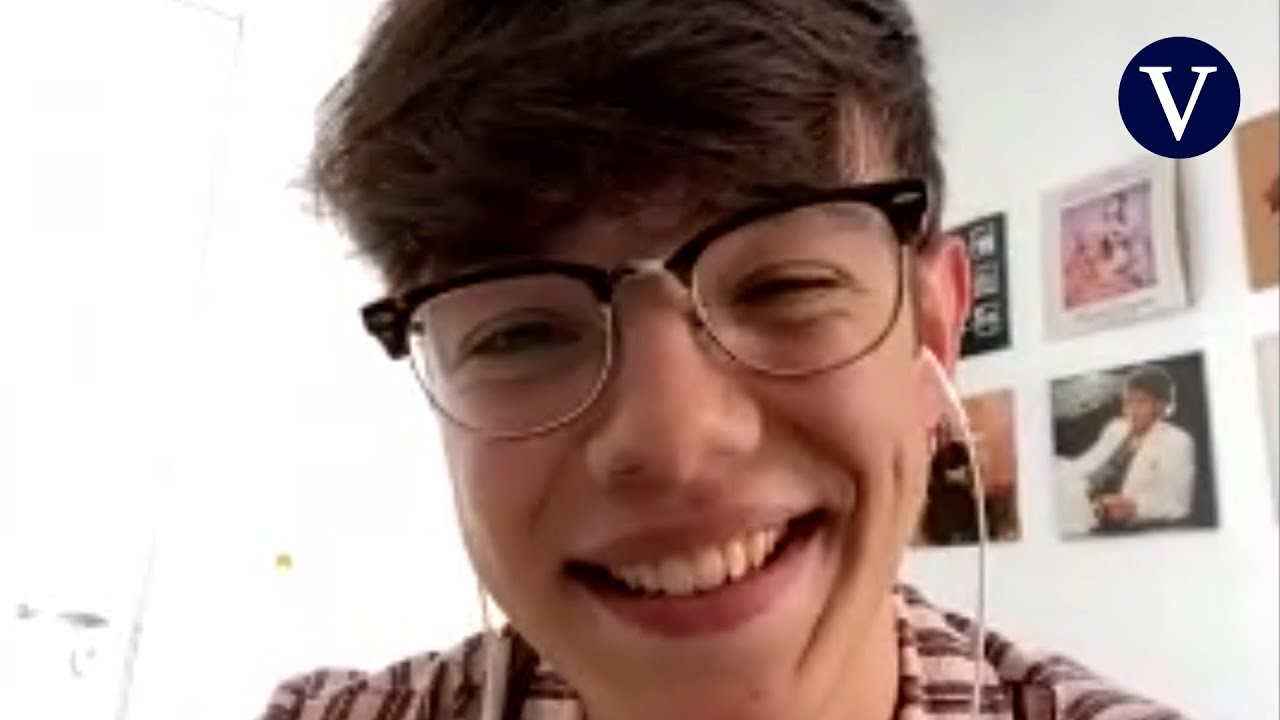 Entrevista a Flavio ('OT 2020'): 