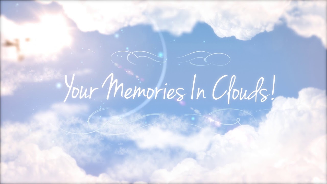 Fly With Us Titles MOGRT premiere pro template
