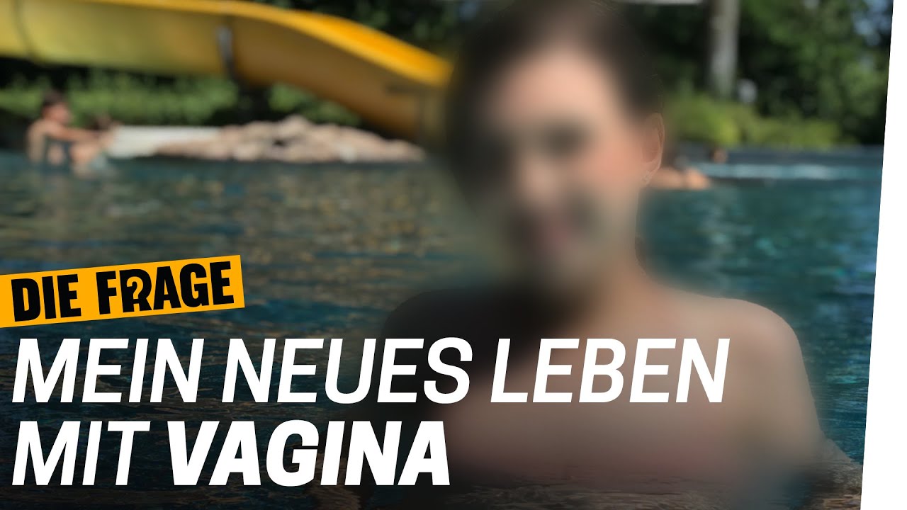 Nach der Geschlechtsangleichung: Der erste Freibadbesuch | Wie ist es trans* zu sein? Folge 7
