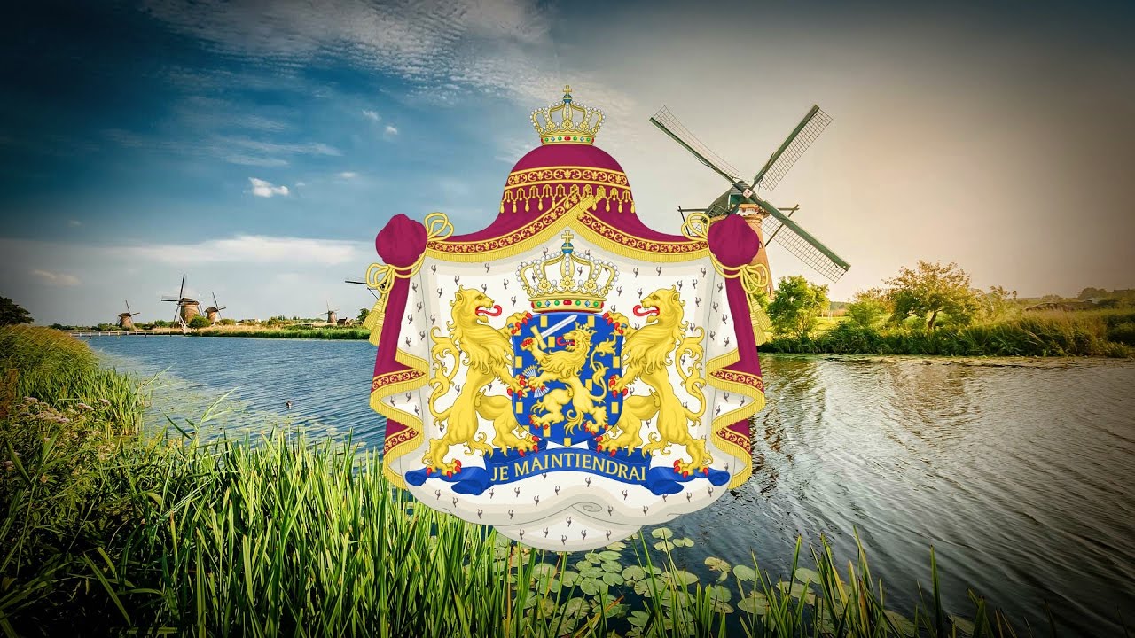 Kingdom of the Netherlands 