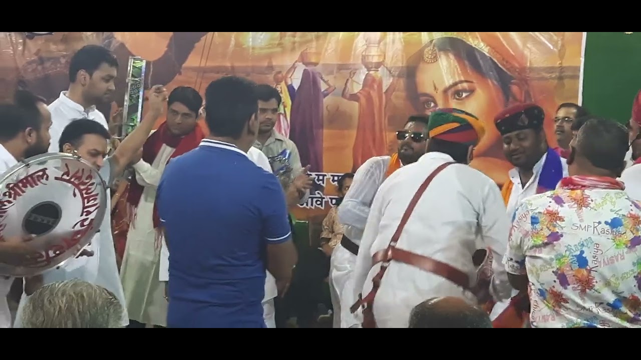 Chal Chanda dagaliye par