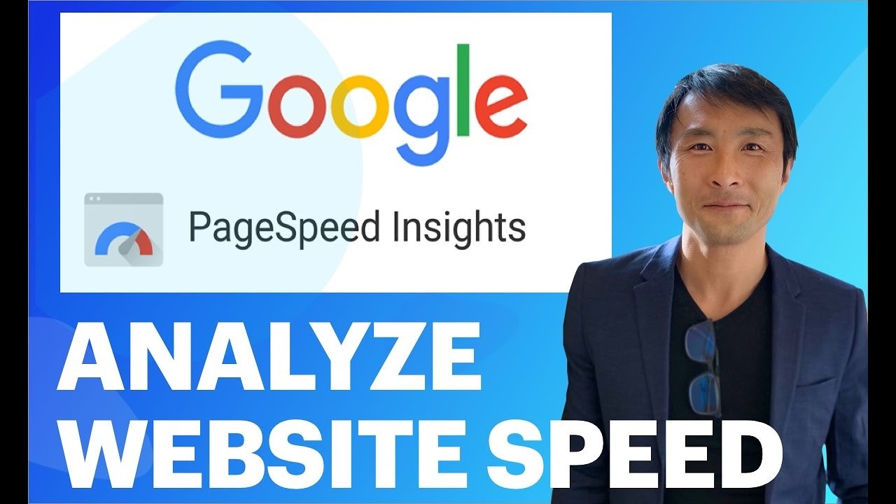 PageSpeed Insights by Google: How to analyze your WordPress website speed