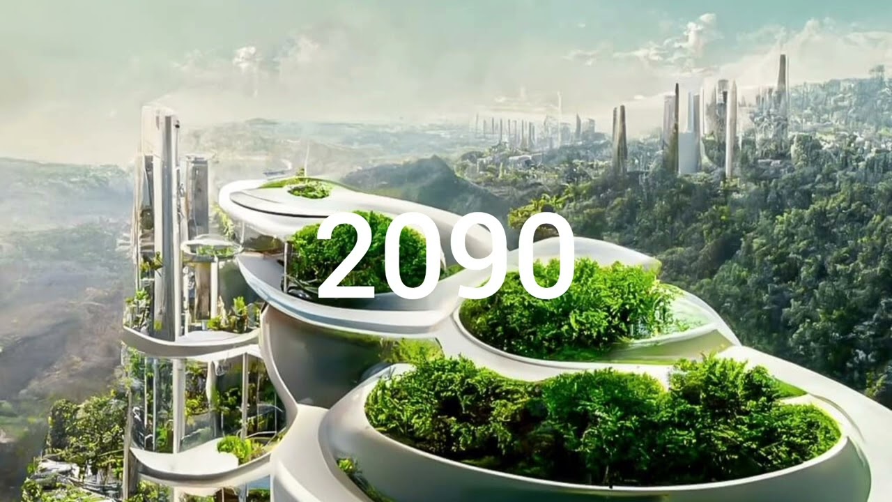 New Haven city Connecticut Future 2022 -3000 year