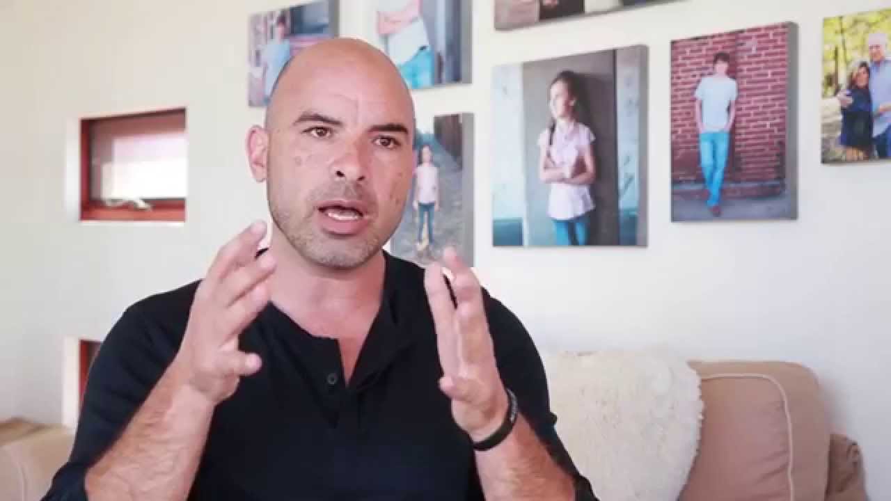 Kent Clothier Success Secrets - The Time Is Now
