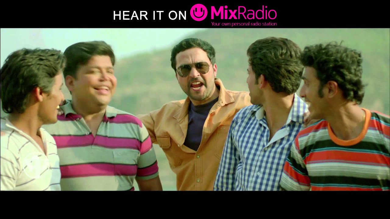 Bindhast Bedhadak | Full Video Song | Classmates | Sai Tamhankar, Ankush Chaudhary