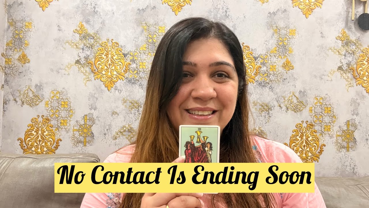 💕🫂No Contact Is Ending Soon…They are now getting ready to take action 🫂💕🎀🕯️
