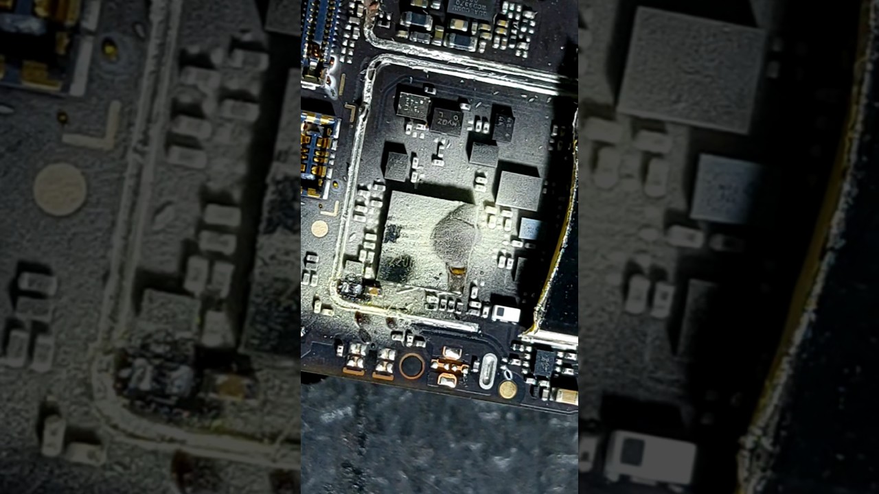 Redmi note 11/11s dead problem solution #shorts @GsmYusufPathan