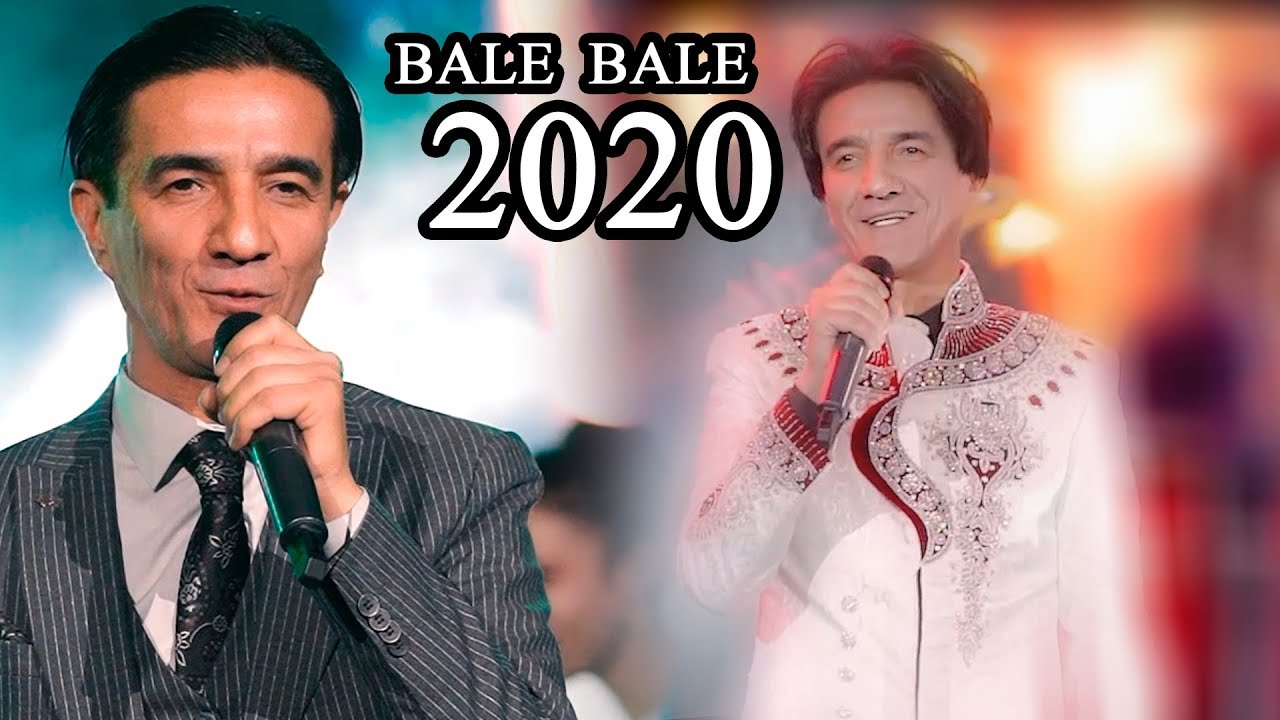 Зикриоллох Хакимов - Бале бале 2020 | Zikriolloh Hakimov - Bale bale 2020