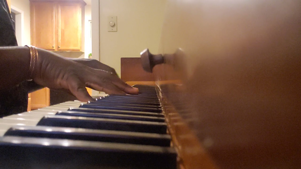Joe Mettle - Bo noo ni  Jazz reharmonization , Kay Benyarko