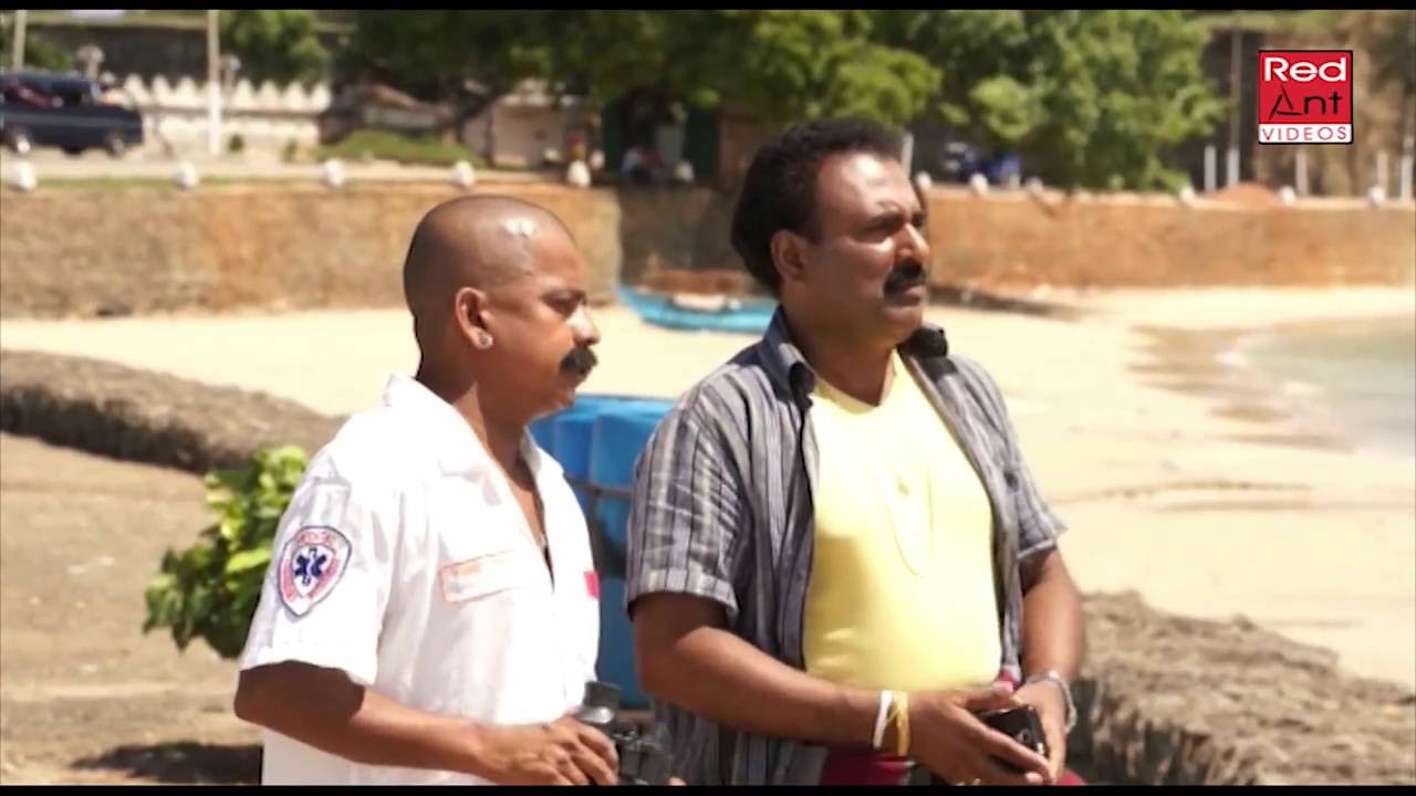 Sura Virayo DVD Movie Trailer