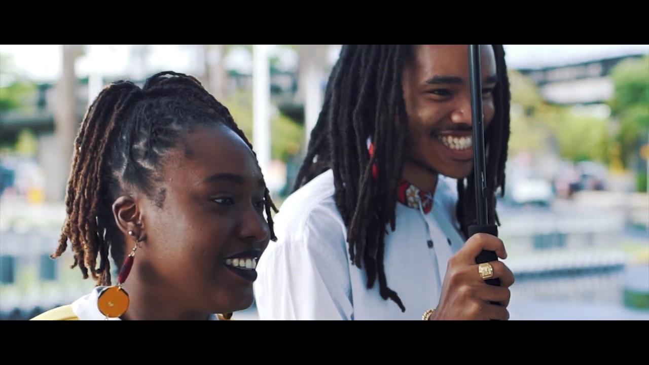 Mayiki - Rasta Love