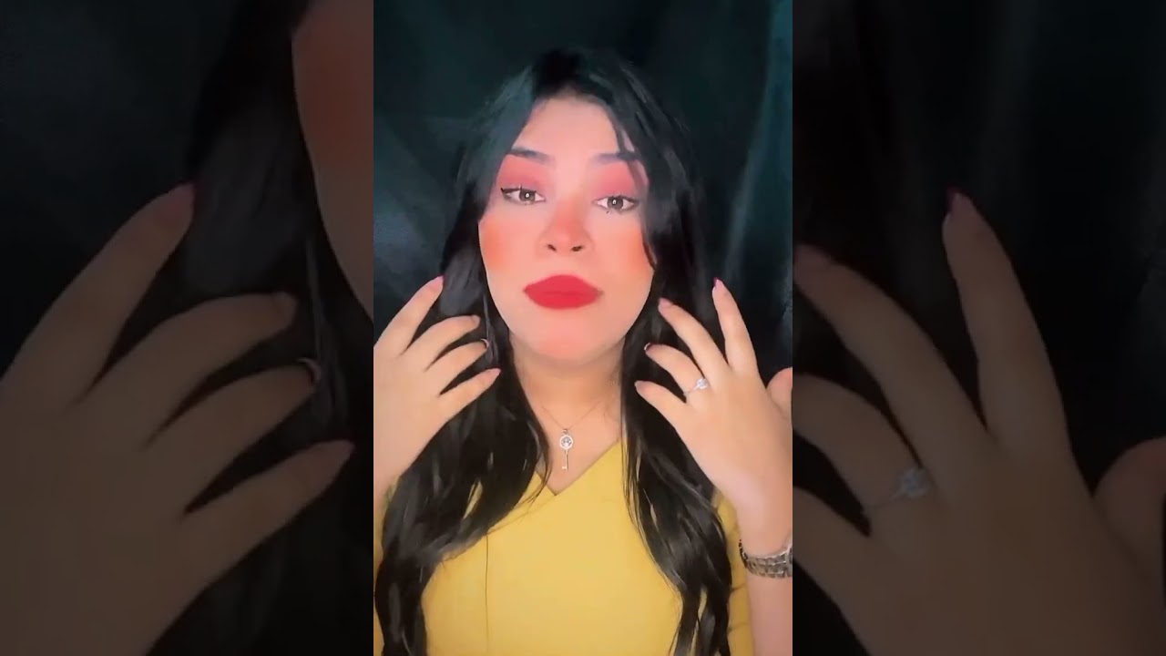عيزاه يتقدملك !؟ اعملي ال بقولو ده وشوفي نتيجه ومتنسيش تتابعيني 🤤😎🙈💋